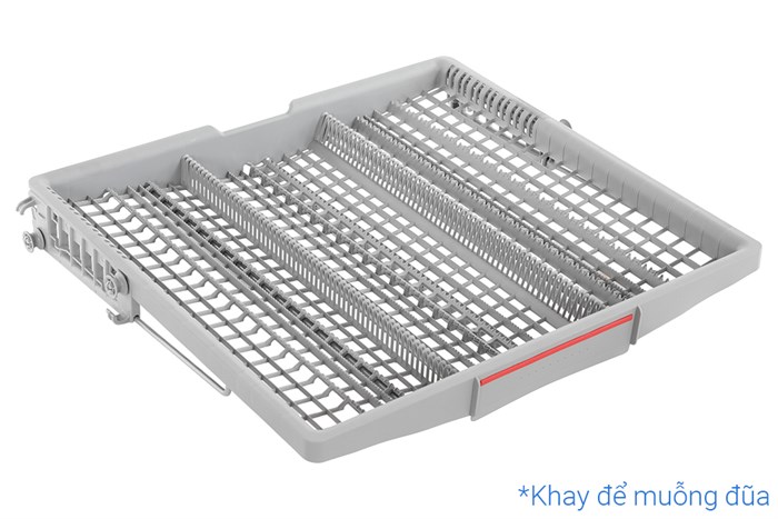 Máy rửa bát độc lập Bosch Serie 4 SMS4ECI26E